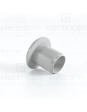 Presetupă - Adaptor tub rigid sau copex de Ø16 mm negru pentru cutiile de joncțiune - Condur ISR Kouvidis 4036016