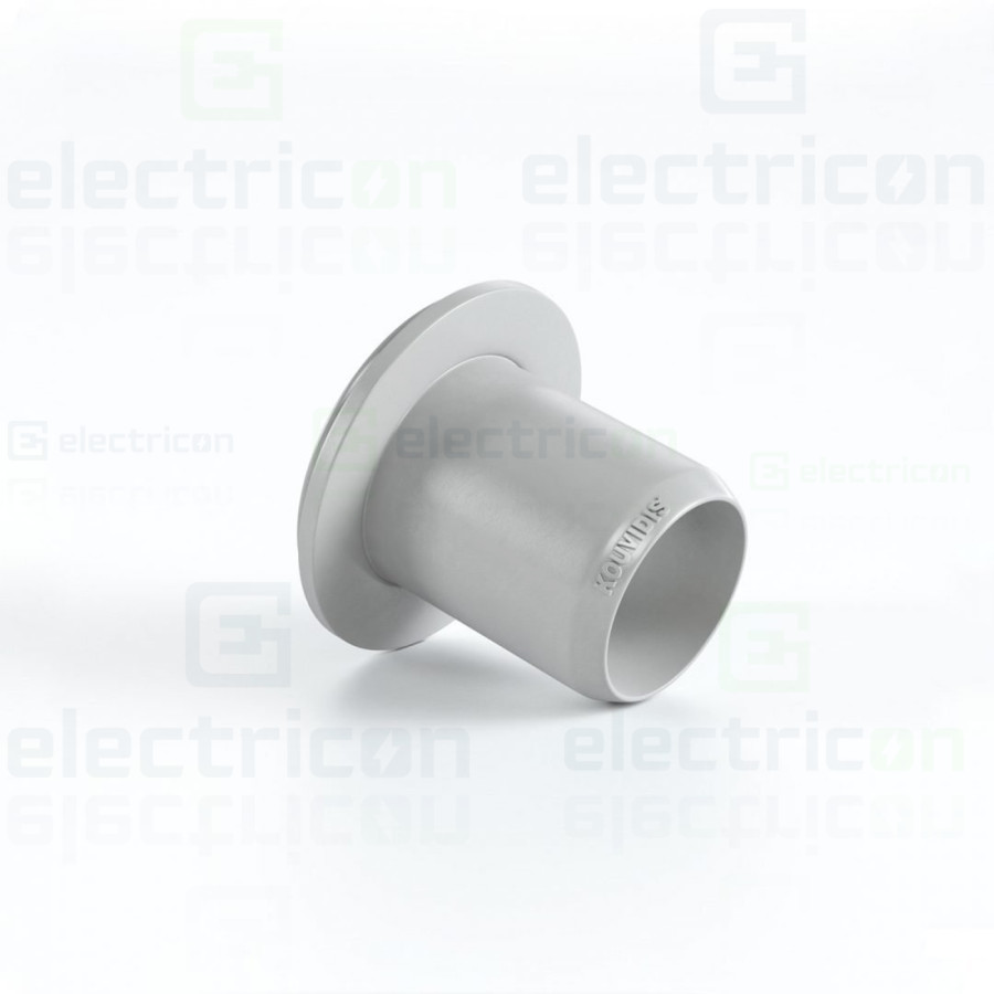 Adaptor montaj Kouvidis Condur ISR 20mm copex cutie jonctiune 4036020