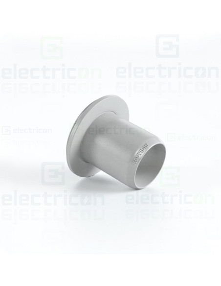 Adaptor montaj Kouvidis Condur ISR 25mm copex cutie jonctiune 4036025