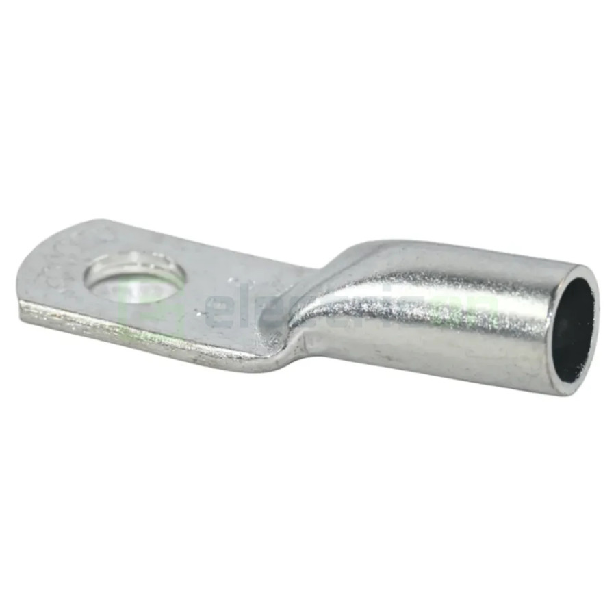 Papuc neizolat CU stanat, 35x8.4mm, Tracon Electric, CLH35-8