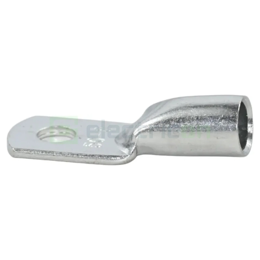 Papuc neizolat CU stanat, 50x8.4mm, Tracon Electric, CLH50-8