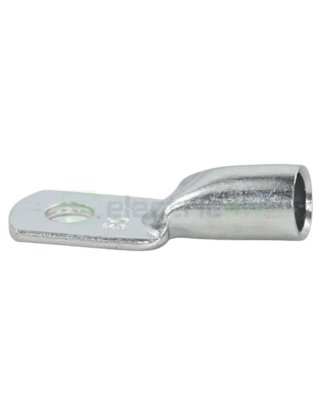 Papuc neizolat CU stanat, 50x8.4mm, Tracon Electric, CLH50-8