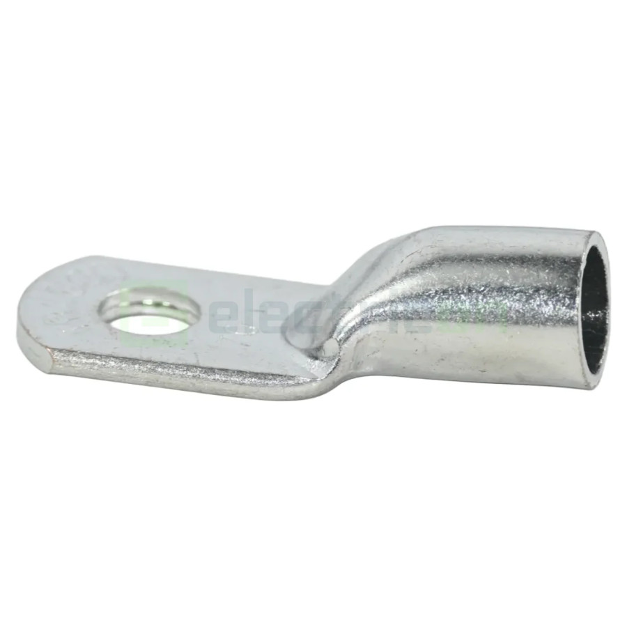 Papuc neizolat CU stanat 70x10.5mm, Tracon Electric, CLH70-10