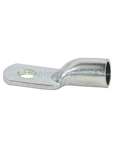 Papuc neizolat CU stanat 70x10.5mm, Tracon Electric, CLH70-10