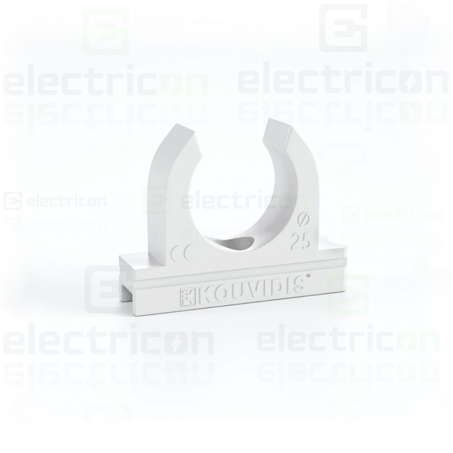 Clema montaj Kouvidis MEDISOL AM 16mm tub copex 4144016