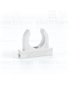 Clema montaj tub copex 25mm Kouvidis MEDISOL AM 4144025