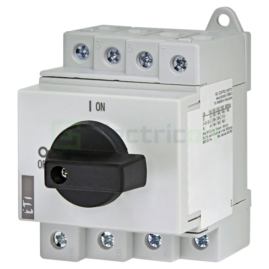 eti-separator-dc-16a