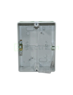 Intrerupator ON-OFF de urgenta 2