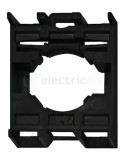 Element cuplare contacte auxiliar in tablou - pentru buton comandă - Schrack - MM216374