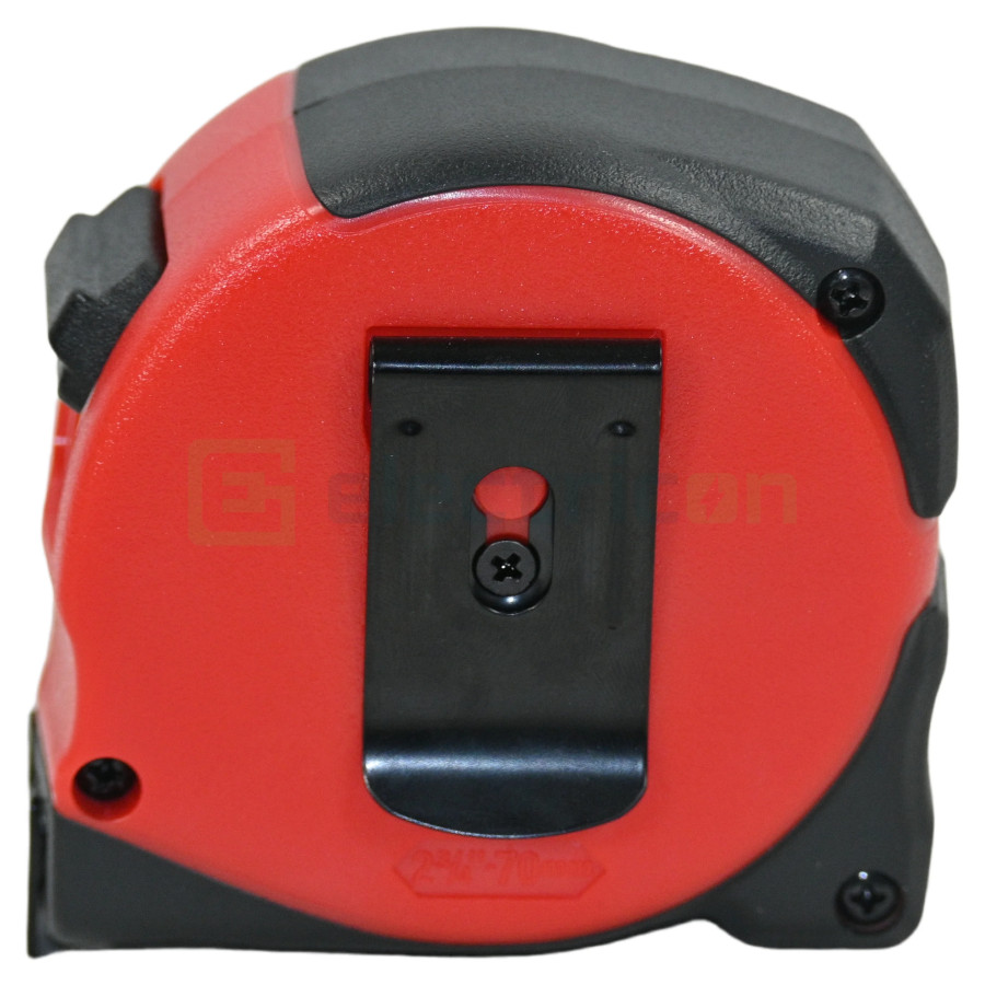 Ruletă Milwaukee Slimline 5m 25mm 48227706 Profesional