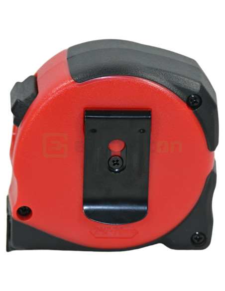 Ruletă Milwaukee Slimline 5m 25mm 48227706 Profesional