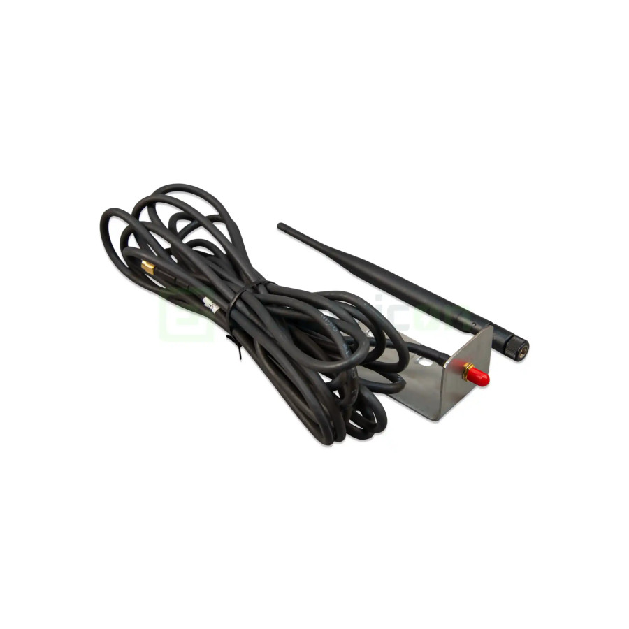 Outdoor LTE-M wall mount antenna