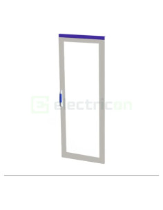 Ușă transparentă Schrack 2.000×800 mm – model ATKG2008