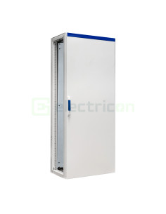 Dulap metalic Schrack 2000×800×600 mm IP55 – model AT208060