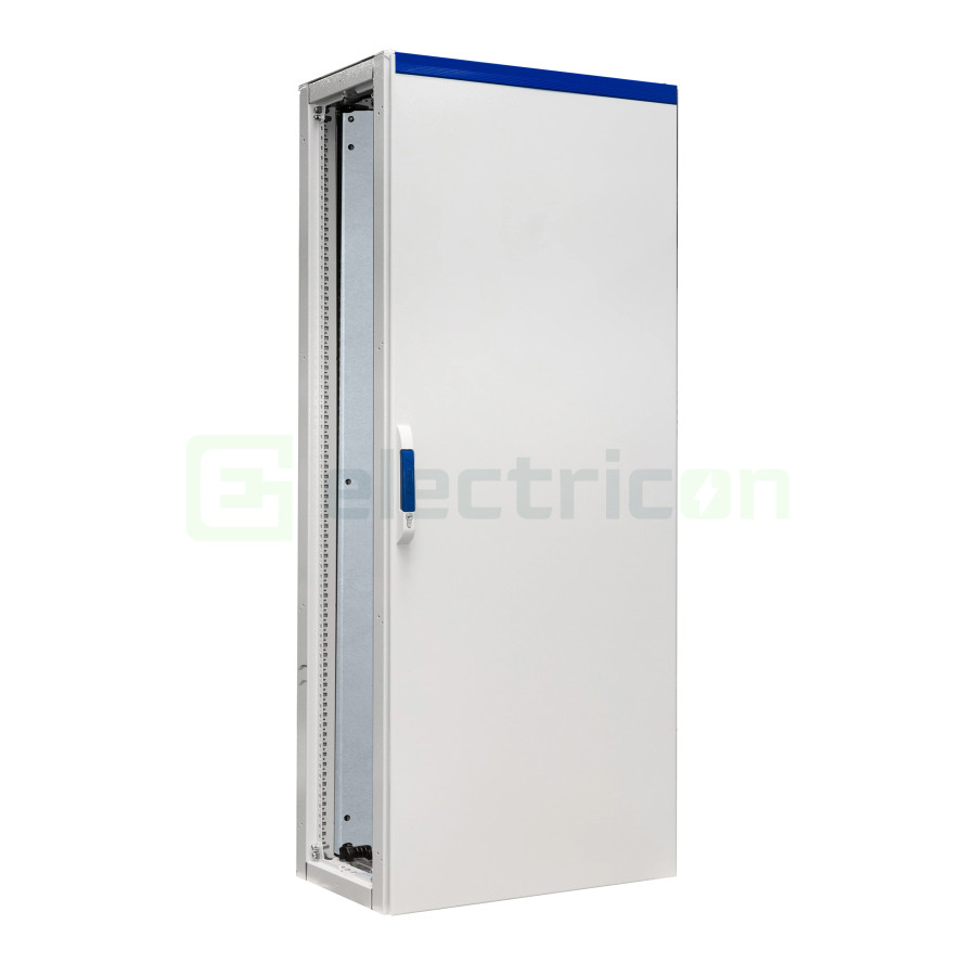Dulap metalic Schrack 2000×800×600 mm IP55 – model AT208060