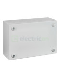 Cutie electrică - siguranțe - 400x800x120mm - exterior IP66 - fără contrapanou - Schrack WKA408012