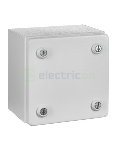 Cutie conexiuni Schrack 150×150×80 mm IP66 – model WKA151508