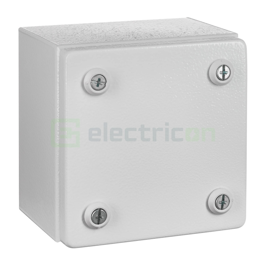 Cutie conexiuni Schrack 150×150×80 mm IP66 – model WKA151508