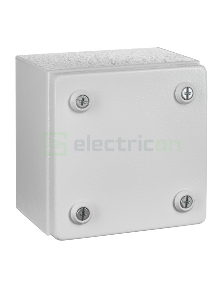 Cutie conexiuni Schrack 150×150×80 mm IP66 – model WKA151508