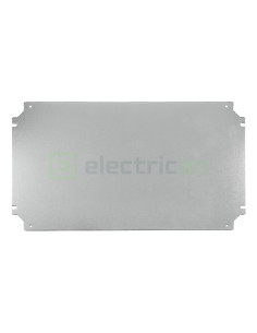 Placă montaj Schrack 200×300 mm – model WKAMP2030