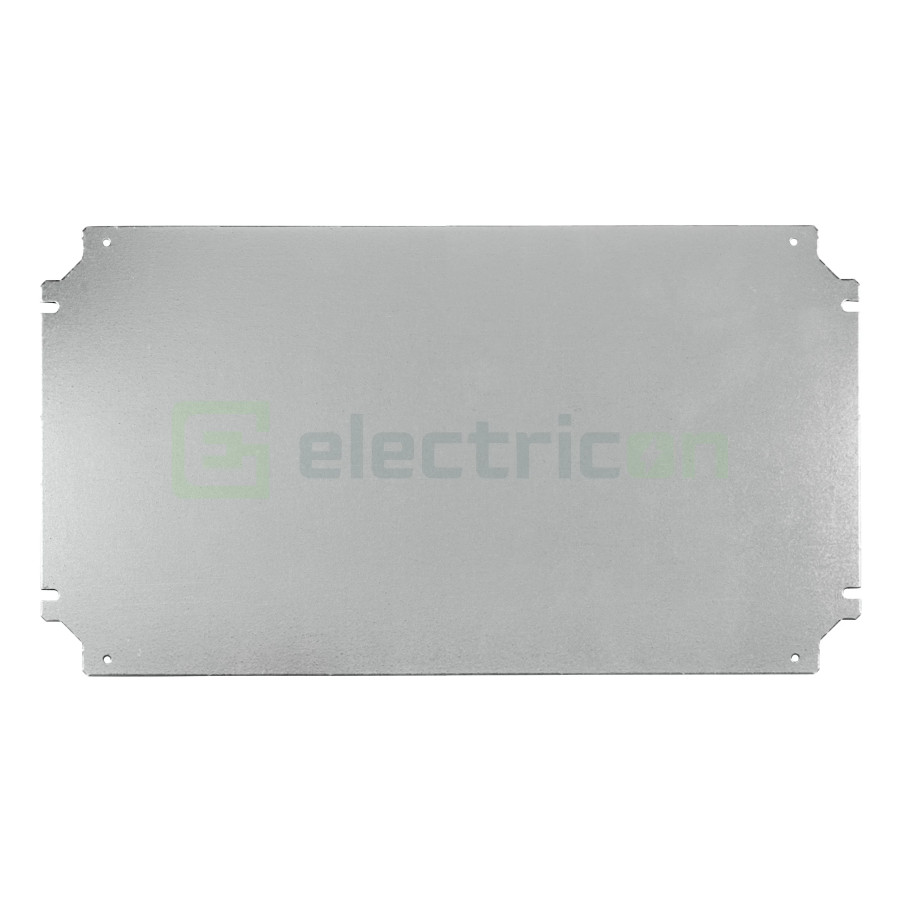 Placă montaj Schrack 200×300 mm – model WKAMP2030