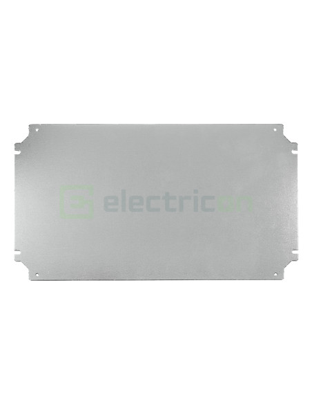 Placă montaj Schrack 200×300 mm – model WKAMP2030