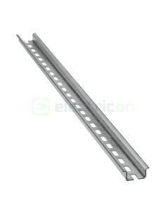 Șină DIN 15×300 mm Schrack – model WKADR300