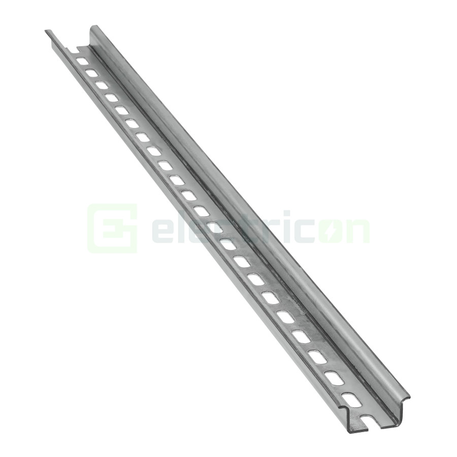 Șină DIN 15×300 mm Schrack – model WKADR300