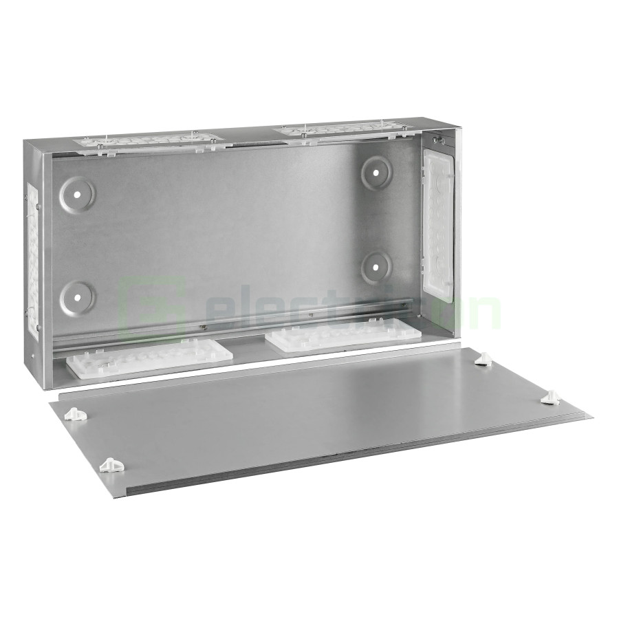 Cutie Conexiuni Metalică 300x600 IP30 Schrack BK060002