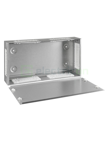 Cutie Conexiuni Metalică 300x600 IP30 Schrack BK060002
