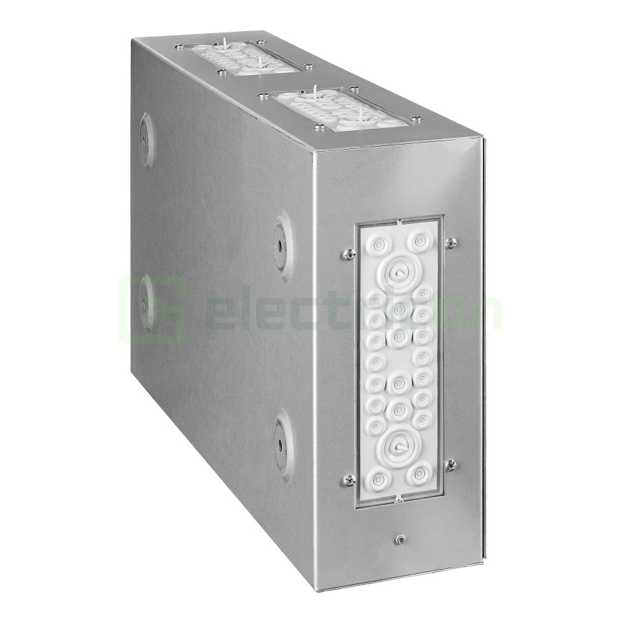 Cutie Conexiuni Metalică 300x600 IP30 Schrack BK060002
