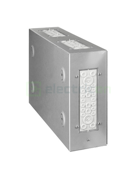 Cutie Conexiuni Metalică 300x600 IP30 Schrack BK060002