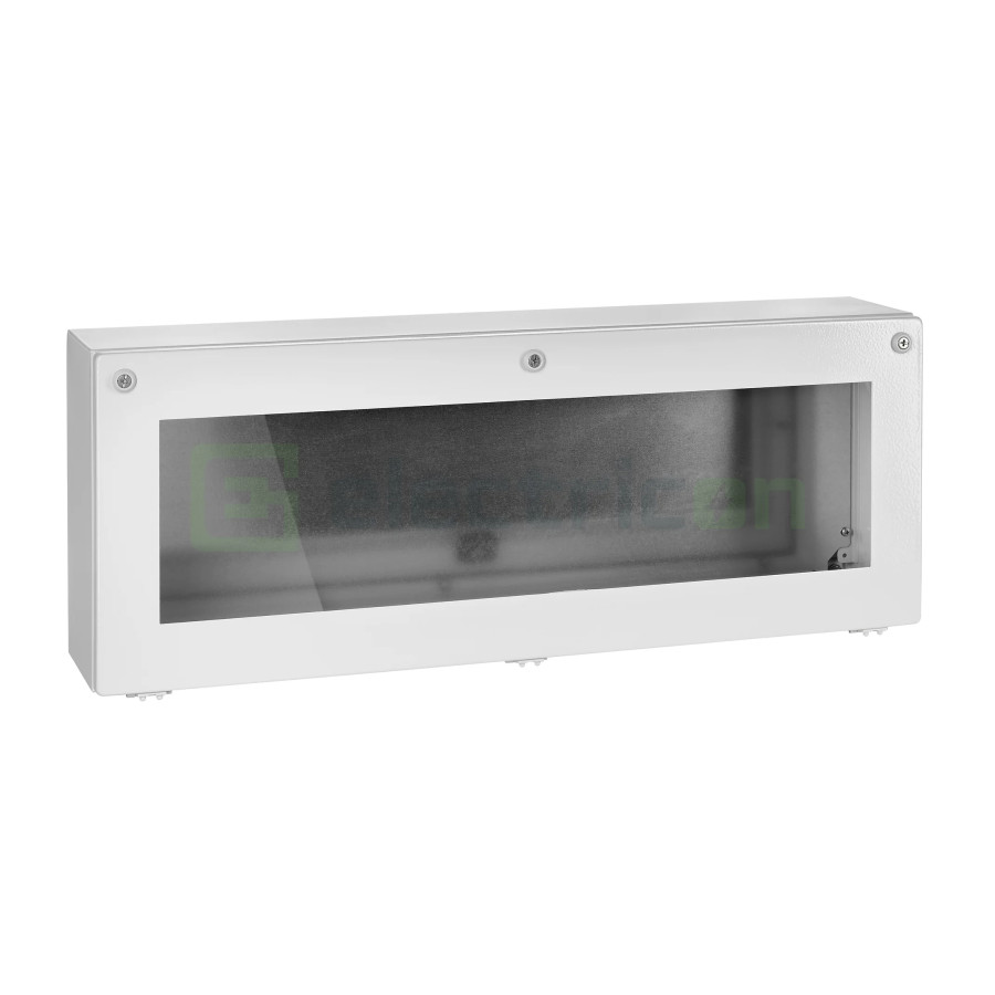 Cutie Metalică Balamale 200x400 IP66 Schrack WKA204015G