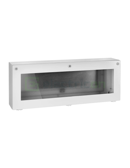 Cutie Metalică Balamale 200x400 IP66 Schrack WKA204015G