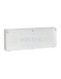 Cutie electrică - siguranțe - 300x600x155mm - exterior IP66 - fără contrapanou - Schrack WKA306015B