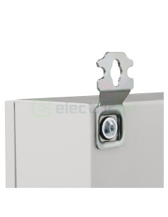 Console mural Schrack WSAWB004 – set 4 piese zincate 2