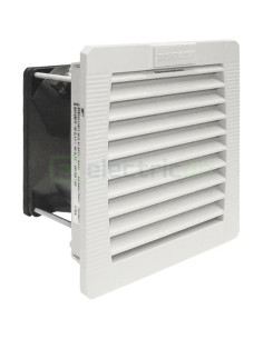 Ventilator cu filtru Schrack 25 m³/h IP54 – model IUKNF1523A