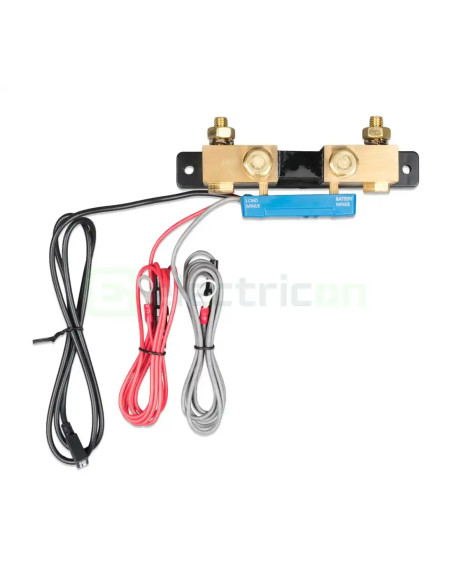 Smartshunt 1000A 50mV IP65