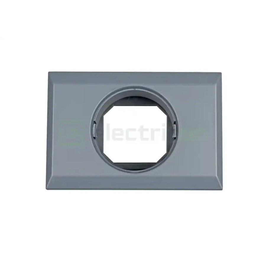 Wall mount enclosure for BMV or MPPT Control