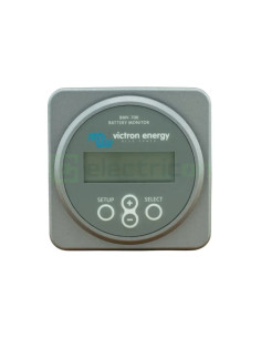 Battery Monitor BMV-700 6.5 - 95 VDC 2