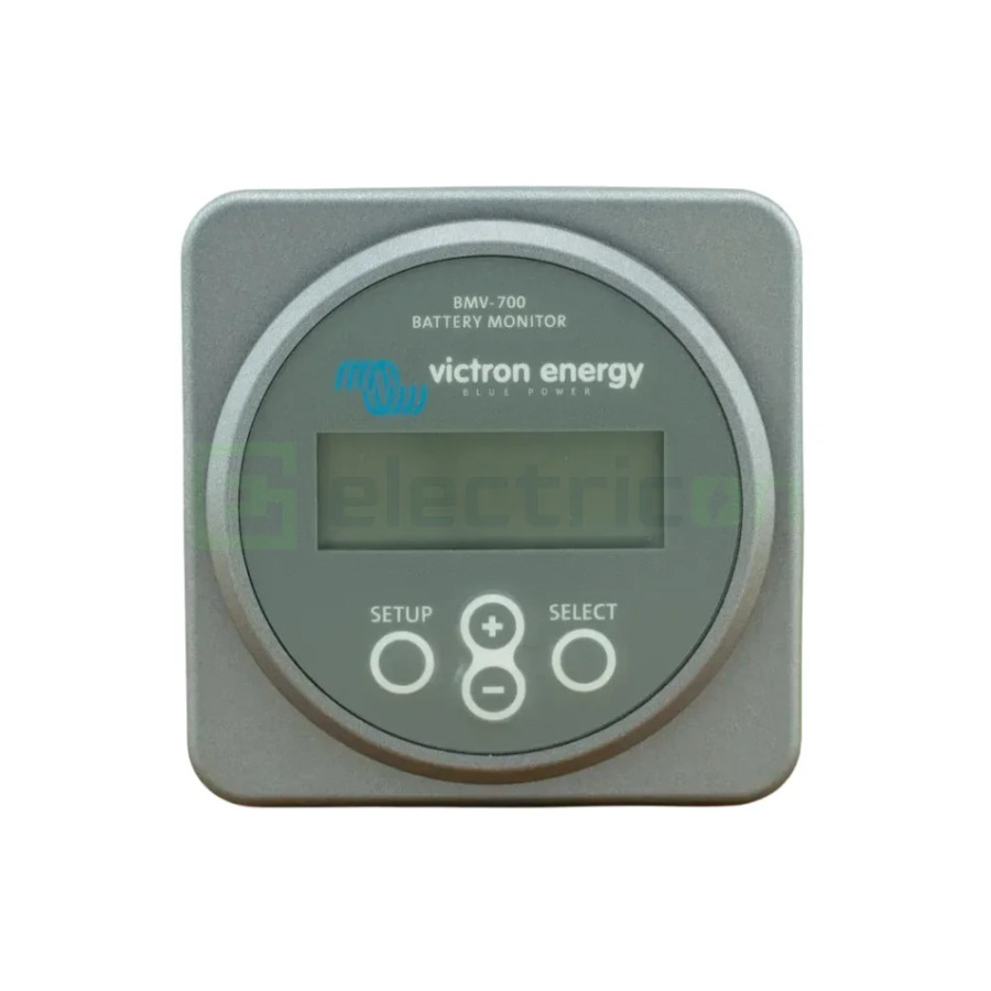 Battery Monitor BMV-700 6.5 - 95 VDC