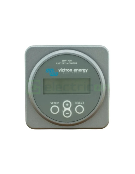 Battery Monitor BMV-700 6.5 - 95 VDC