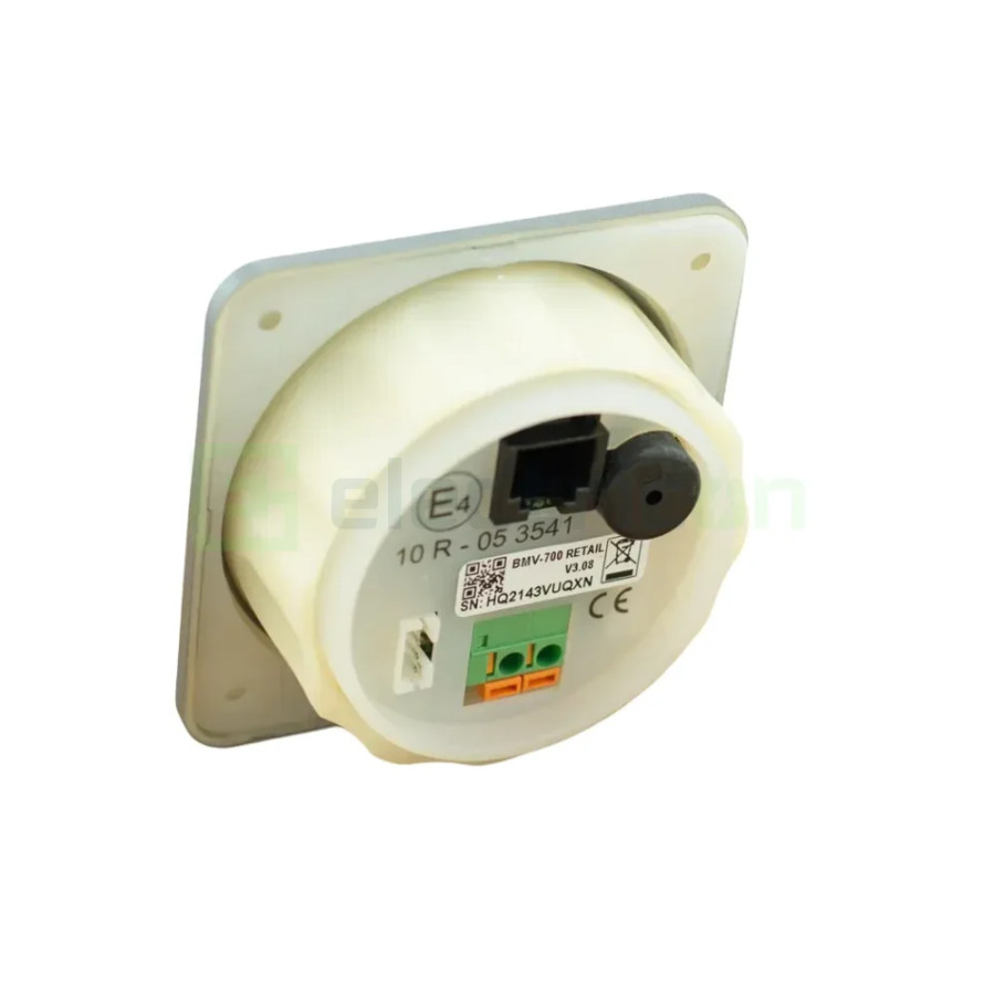Battery Monitor BMV-700 6.5 - 95 VDC