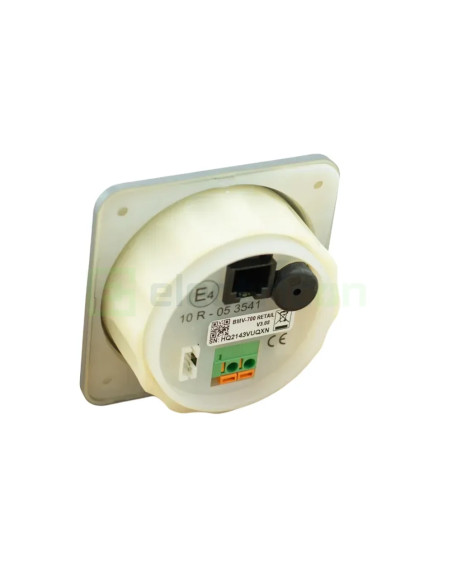 Battery Monitor BMV-700 6.5 - 95 VDC