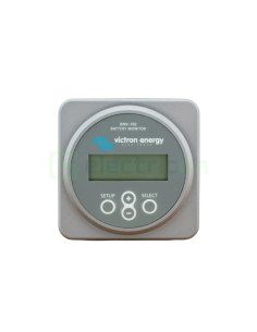 Battery Monitor BMV-702 9 - 90 VDC
