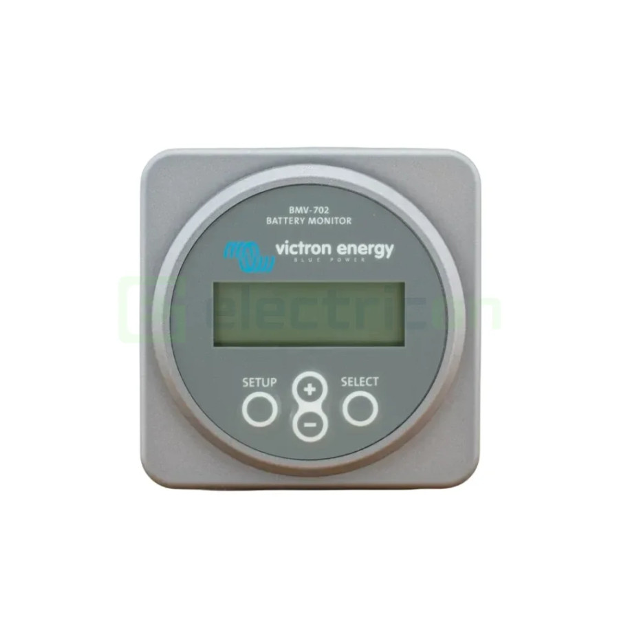 Battery Monitor BMV-702 9 - 90 VDC