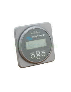 Battery Monitor BMV-702 9 - 90 VDC 2