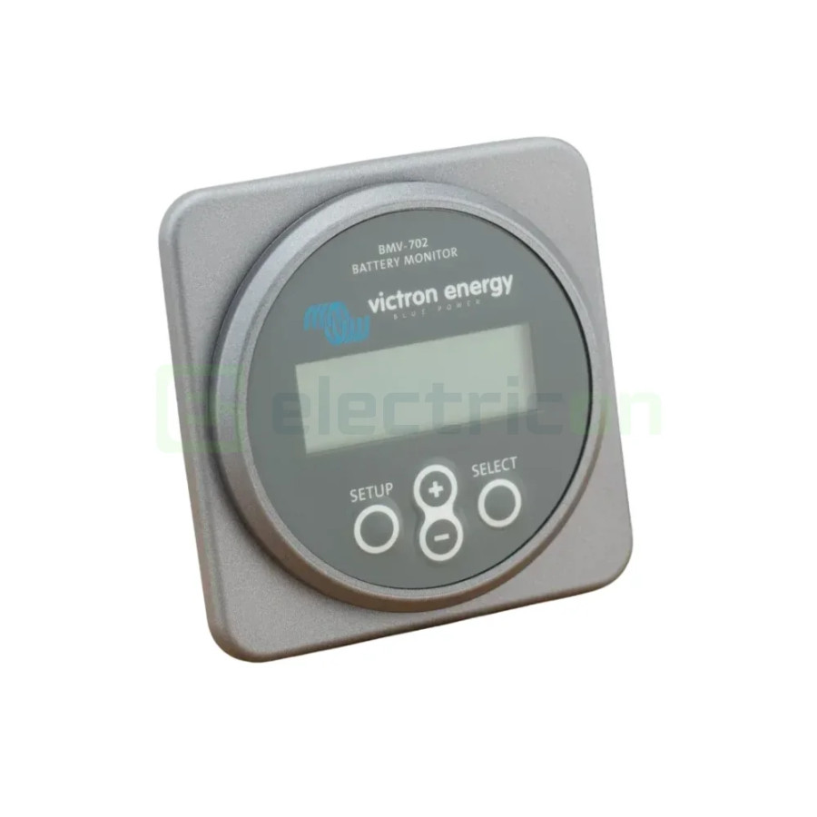Battery Monitor BMV-702 9 - 90 VDC