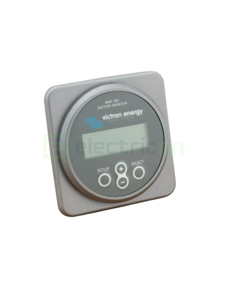 Battery Monitor BMV-702 9 - 90 VDC