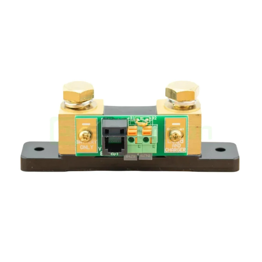 Battery Monitor BMV-702 9 - 90 VDC